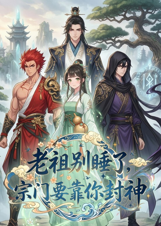 卡通H动画-爱娘学园魔神派普洛斯2使神明怀孕的恶魔隻右手极动GX - 酷愛網